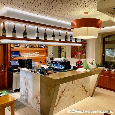 Salero Guest House Loures Dış mekan fotoğraf