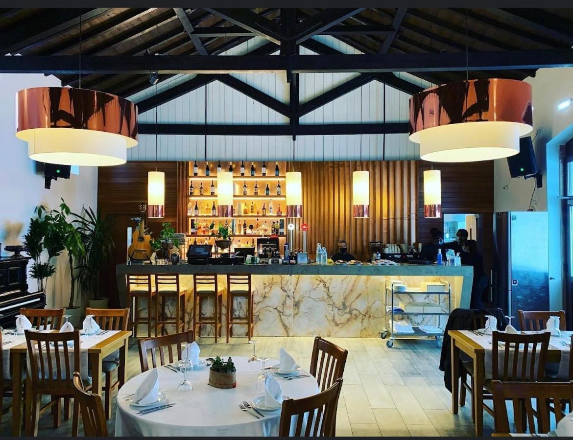 Salero Guest House Loures Dış mekan fotoğraf