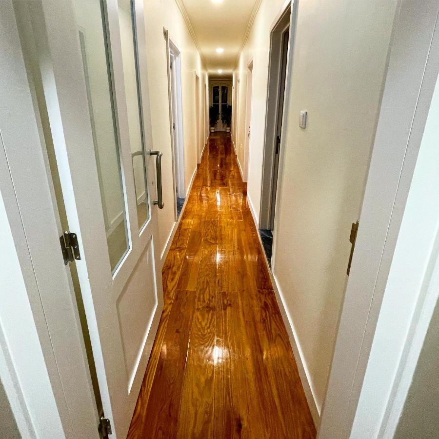 Salero Guest House Loures Dış mekan fotoğraf