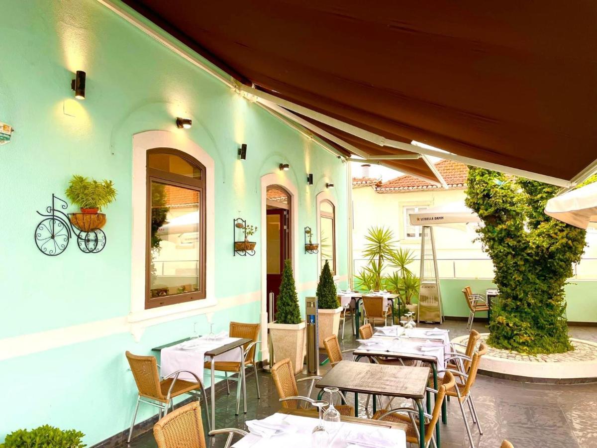 Salero Guest House Loures Dış mekan fotoğraf
