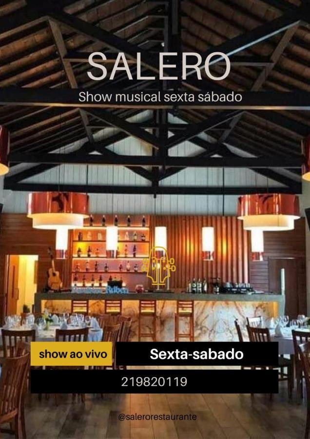 Salero Guest House Loures Dış mekan fotoğraf