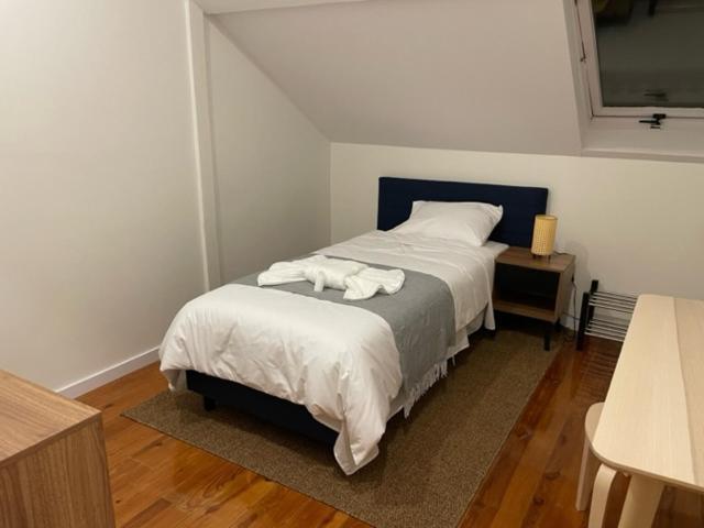 Salero Guest House Loures Dış mekan fotoğraf