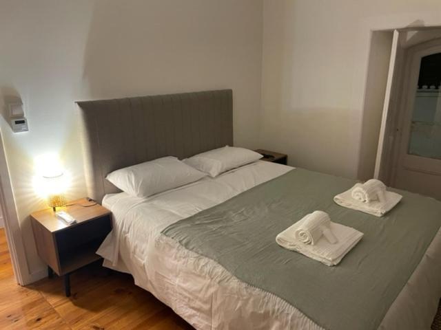 Salero Guest House Loures Dış mekan fotoğraf