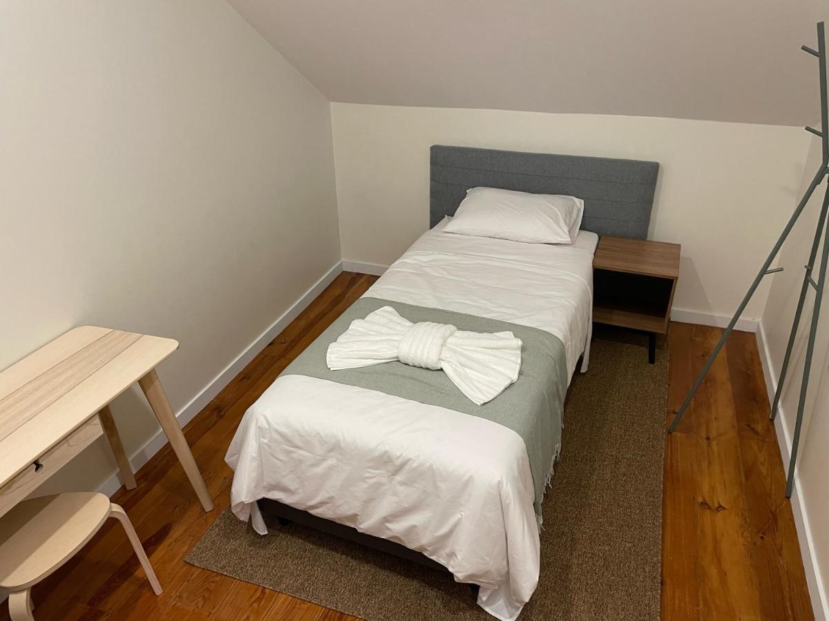Salero Guest House Loures Dış mekan fotoğraf