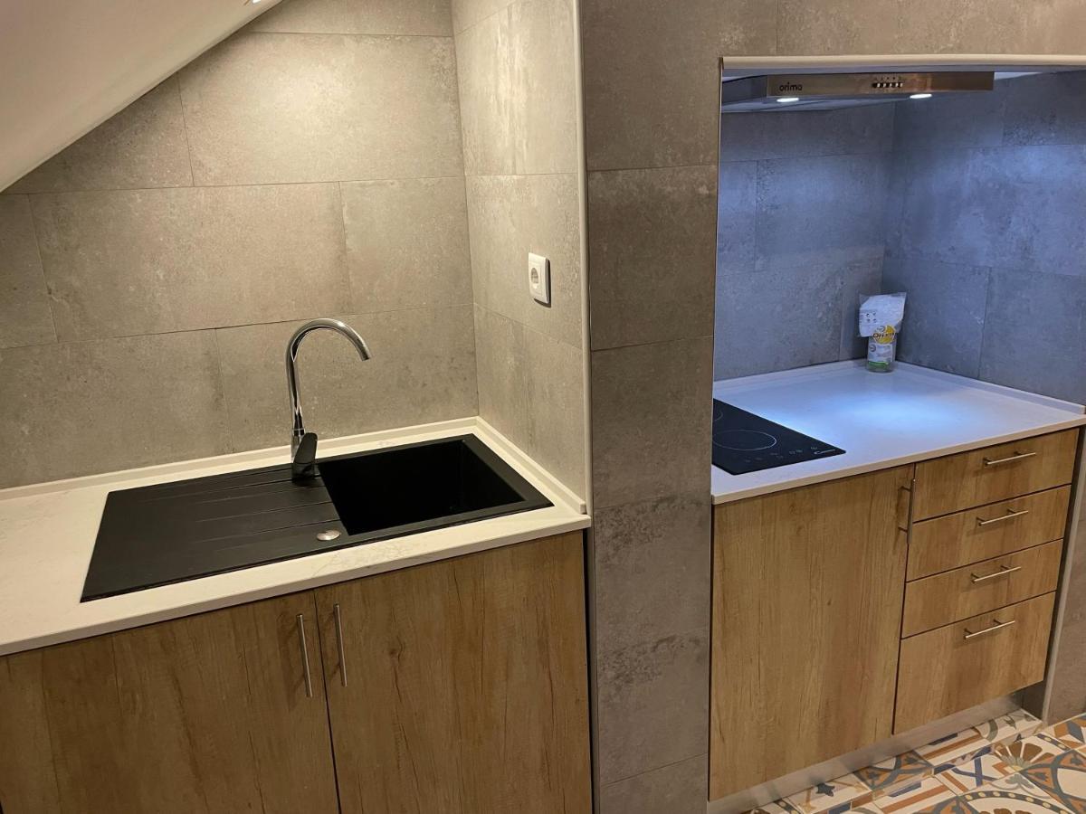 Salero Guest House Loures Dış mekan fotoğraf