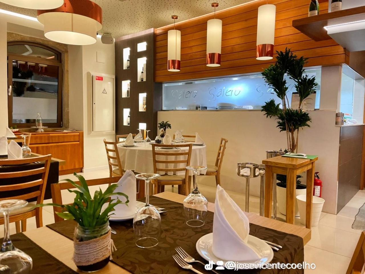 Salero Guest House Loures Dış mekan fotoğraf
