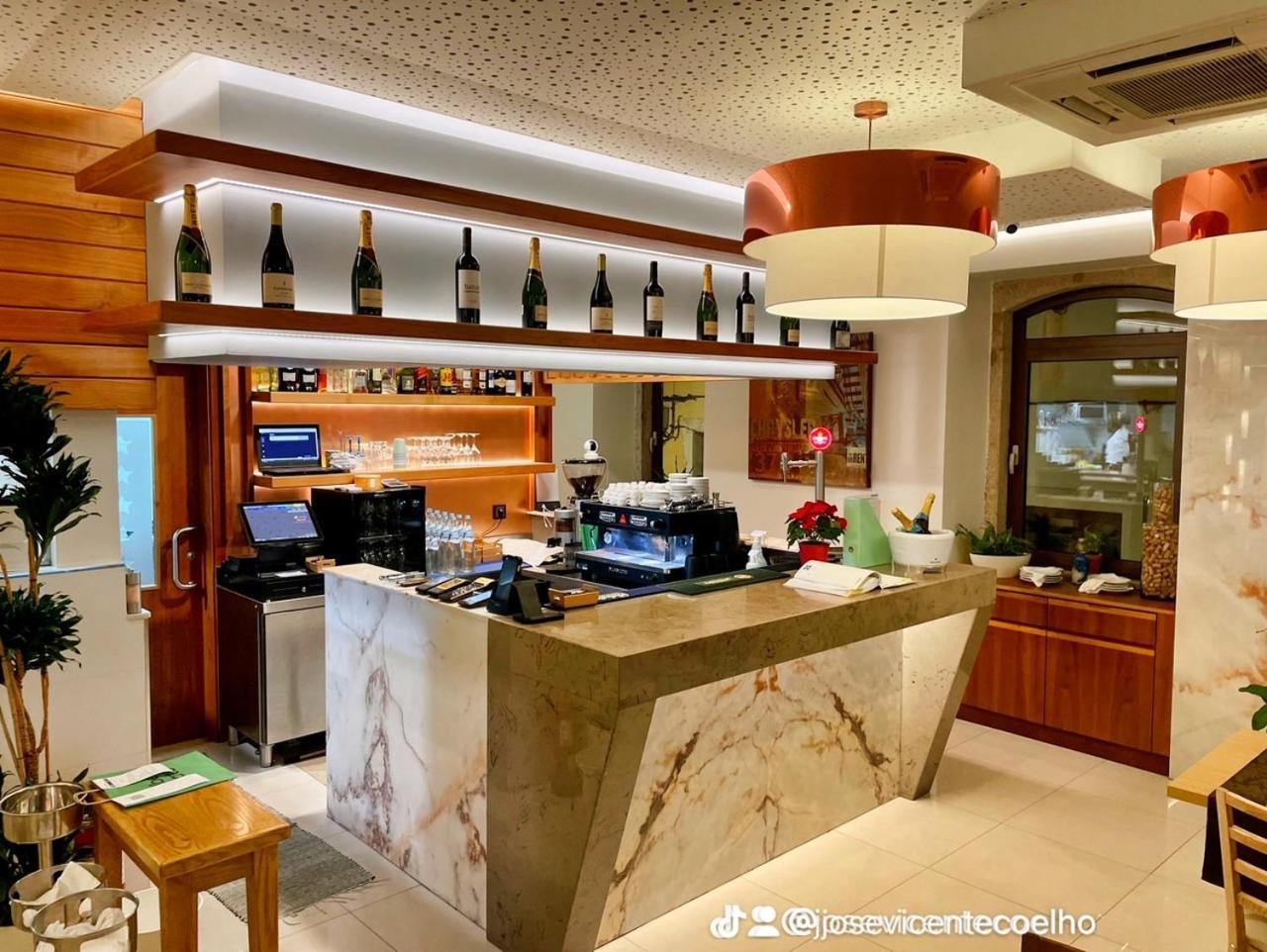 Salero Guest House Loures Dış mekan fotoğraf