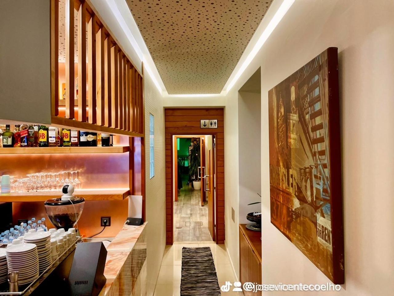 Salero Guest House Loures Dış mekan fotoğraf
