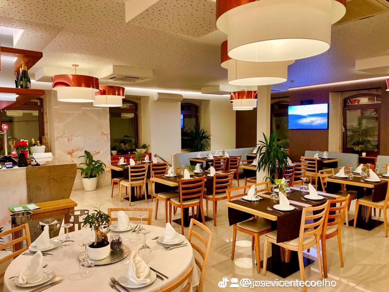 Salero Guest House Loures Dış mekan fotoğraf