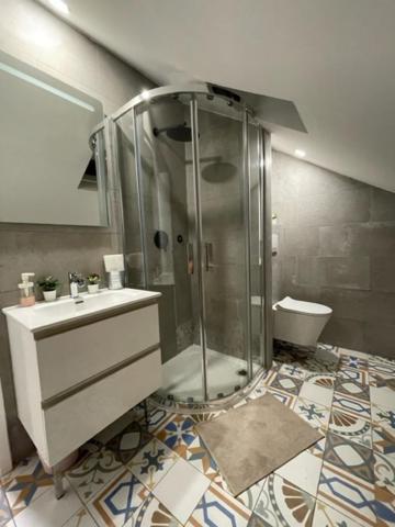 Salero Guest House Loures Oda fotoğraf